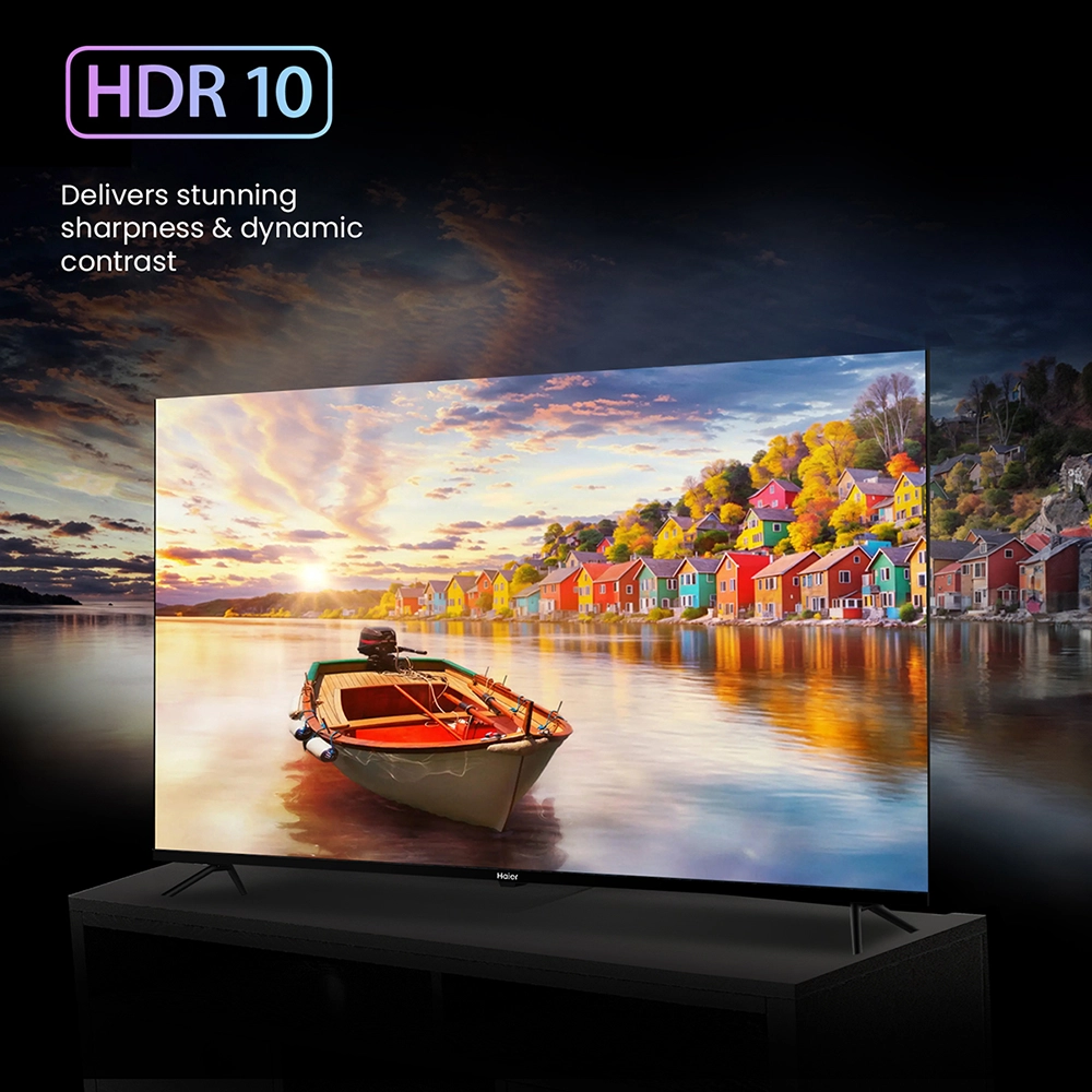 Haier Image